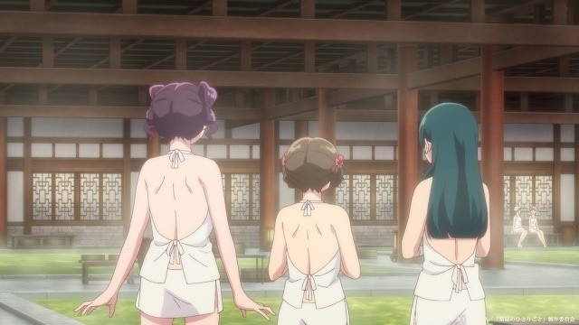 The Apothecary Diaries EP37